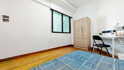 Simei Green Condominium (D18), Condominium #560343751